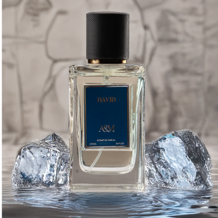 A&M David Perfume 100ml – Arbab Zada Perfume