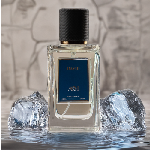 A&M David Perfume 100ml – Arbab Zada Perfume