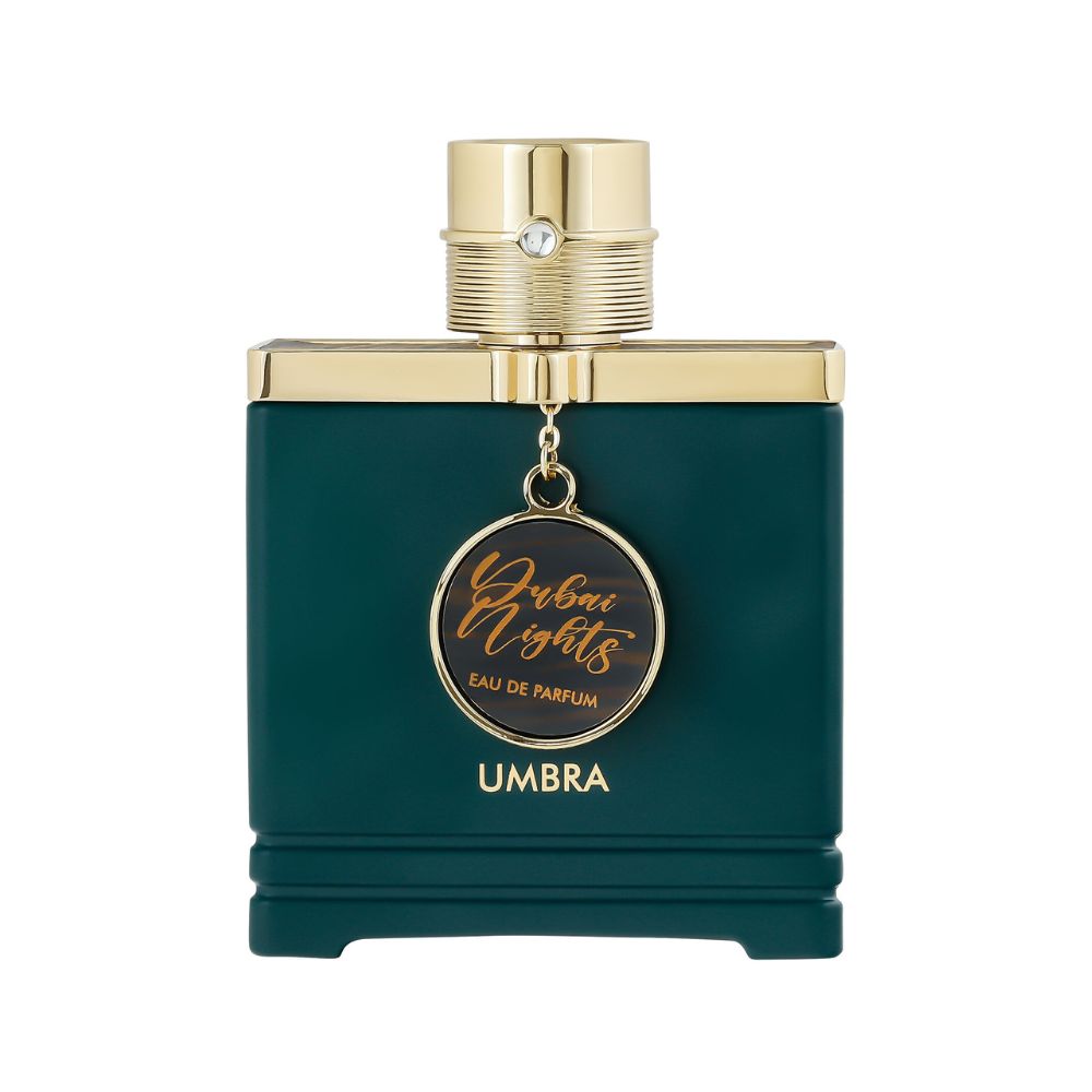 Armaf Dubai Nights Umbra EDP For Unisex 100 ML