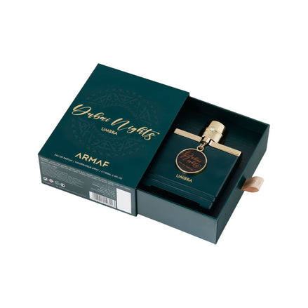 Armaf Dubai Nights Umbra EDP For Unisex 100 ML