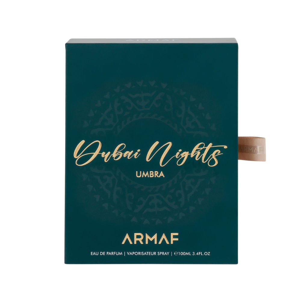 Armaf Dubai Nights Umbra EDP For Unisex 100 ML