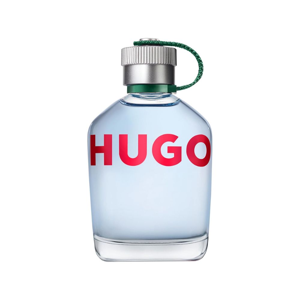 Hugo Boss Hugo Man EDT For Men, 125 ml