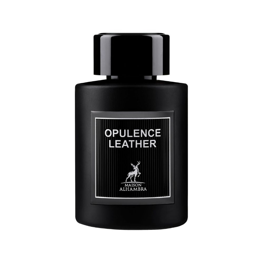 Maison Alhambra Opulence Leather EDP For Men 100 ML