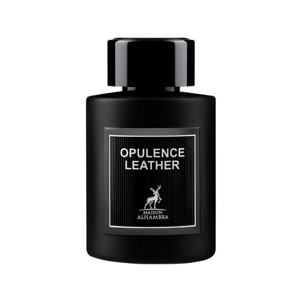 Maison Alhambra Opulence Leather EDP For Men 100 ML