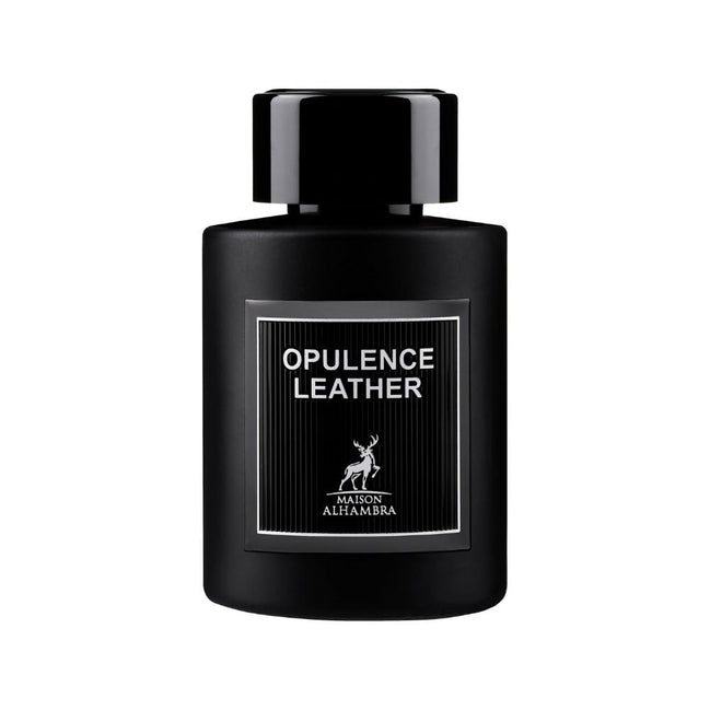 Maison Alhambra Opulence Leather EDP For Men 100 ML