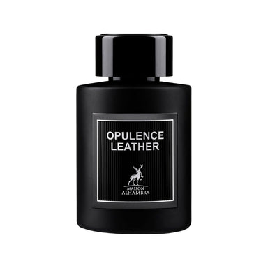 Maison Alhambra Opulence Leather EDP For Men 100 ML