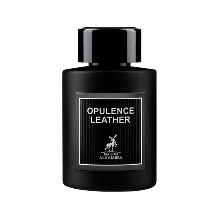 Maison Alhambra Opulence Leather EDP For Men 100 ML