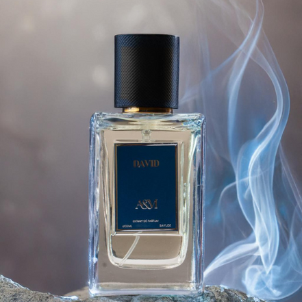 A&M David Perfume 100ml – Arbab Zada Perfume