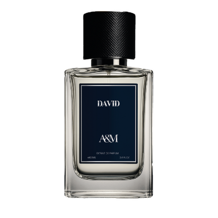 A&M David Perfume 100ml – Arbab Zada Perfume