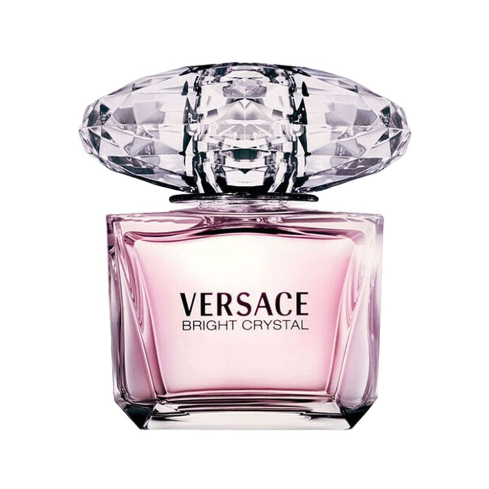Versace Bright Crystal EDT For Women, 90 ml