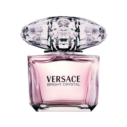 Versace Bright Crystal EDT For Women, 90 ml