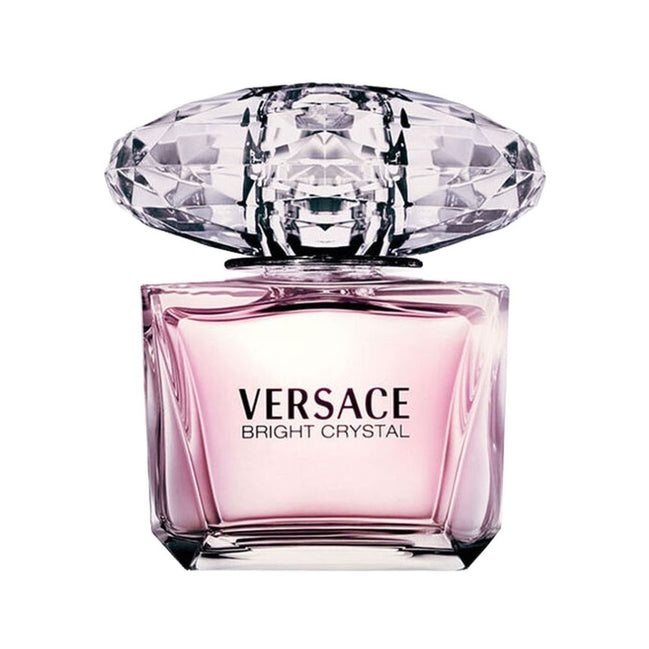 Versace Bright Crystal EDT For Women, 90 ml